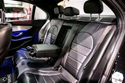 مێرسێدس بێنز C-Class